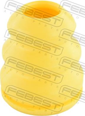 Febest VLD-S80F - Відбійник, буфер амортизатора autozip.com.ua