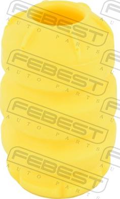 Febest VLD-V70R - Відбійник, буфер амортизатора autozip.com.ua