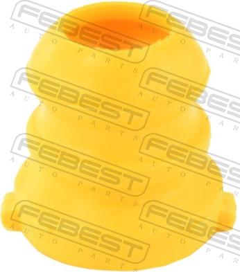 Febest VLD-XC90F - Відбійник, буфер амортизатора autozip.com.ua