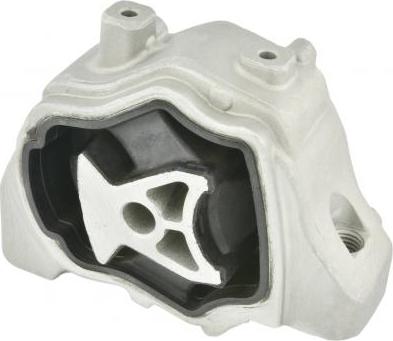 Febest VLM-XC60RH - Подушка, підвіска двигуна autozip.com.ua
