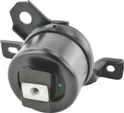 Febest VLM-XC70RH - Подушка, підвіска двигуна autozip.com.ua