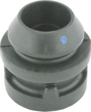 Febest VLSB-001 - Підвіска, радіатор autozip.com.ua
