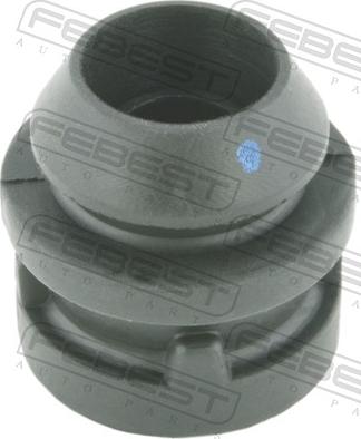 Febest VLSB-001 - Підвіска, радіатор autozip.com.ua