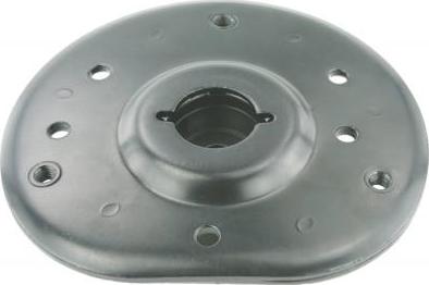 Febest VLSS-V70F - Опора стійки амортизатора, подушка autozip.com.ua