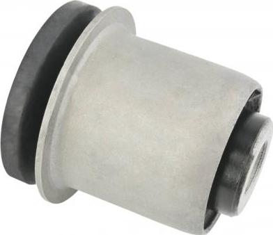 Febest VWAB-040 - Сайлентблок, важіль підвіски колеса autozip.com.ua