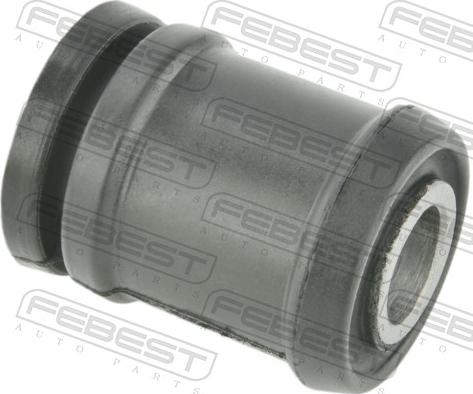 Febest VWAB-T6SG - Підвіска, кермове управління autozip.com.ua