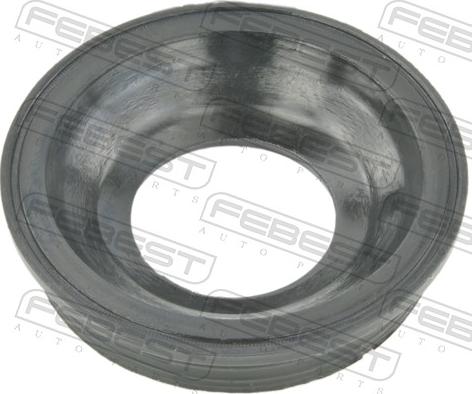 Febest VWCP-001 - Кільце ущільнювача, клапанна форсунка autozip.com.ua