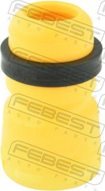 Febest VWD-2KF - Відбійник, буфер амортизатора autozip.com.ua