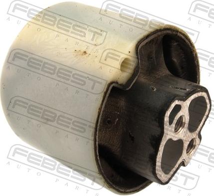Febest VWM-001 - Підвіска, автоматична коробка передач autozip.com.ua