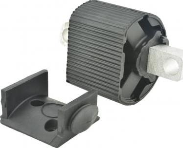 Febest VWMB-6RLH - Подушка, підвіска двигуна autozip.com.ua