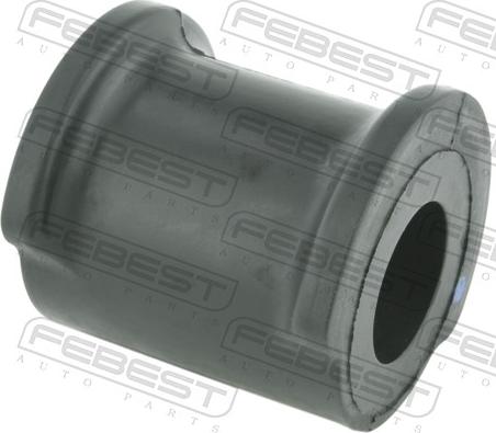 Febest VWSB-T5OUTR - Втулка, стабілізатор autozip.com.ua