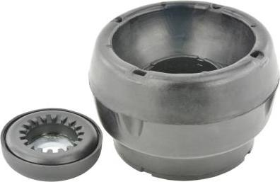 Febest VWSS-1K2-KIT - Опора стійки амортизатора, подушка autozip.com.ua