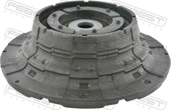 Febest VWSS-TRT5F - Опора стійки амортизатора, подушка autozip.com.ua