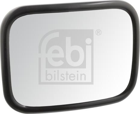 Febi Bilstein 49995 - Широкий дзеркало autozip.com.ua