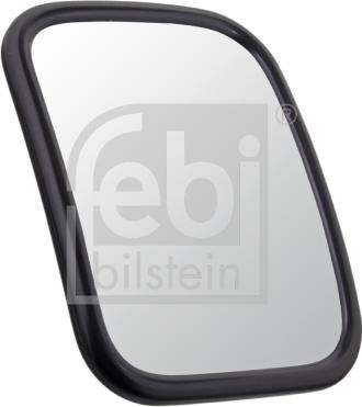Febi Bilstein 49996 - Широкий дзеркало autozip.com.ua