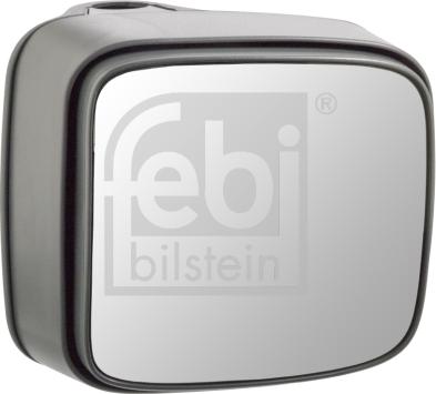 Febi Bilstein 49946 - Широкий дзеркало autozip.com.ua