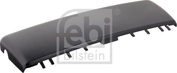 Febi Bilstein 49910 - Покриття, зовнішнє дзеркало autozip.com.ua