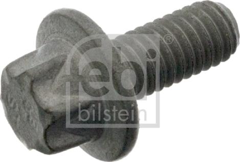 FEBI Bilstein 49450 - Болт, шестерня - розподільний вал autozip.com.ua