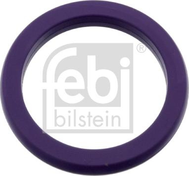 Febi Bilstein 49463 - Прокладка, масляний насос autozip.com.ua