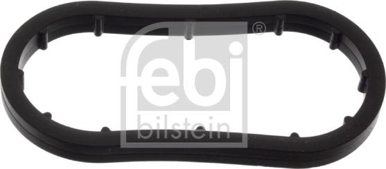 FEBI Bilstein 49403 - Прокладка, масляний радіатор autozip.com.ua