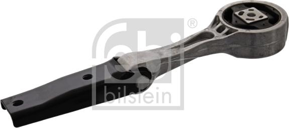 Febi Bilstein 49416 - Подушка, підвіска двигуна autozip.com.ua