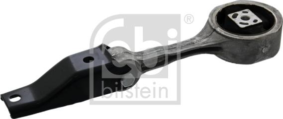 Febi Bilstein 49418 - Подушка, підвіска двигуна autozip.com.ua