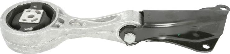 FEBI Bilstein 49417 - Подушка, підвіска двигуна autozip.com.ua