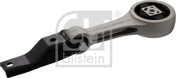 Febi Bilstein 49420 - Подушка, підвіска двигуна autozip.com.ua