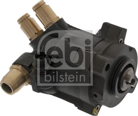 Febi Bilstein 49476 - Паливний насос autozip.com.ua