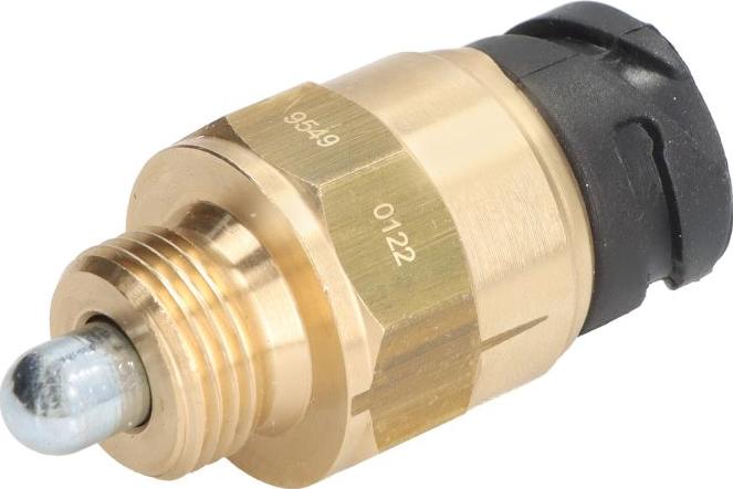 FEBI Bilstein 49477 - Вимикач, блокування диференціала autozip.com.ua