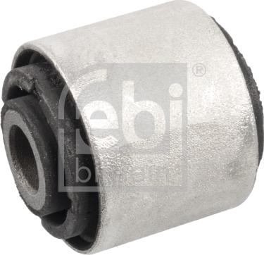 Febi Bilstein 49591 - Підвіска, сполучна тяга стабілізатора autozip.com.ua