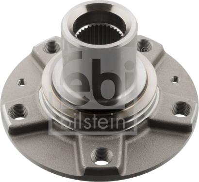 Febi Bilstein 49542 - Маточина колеса autozip.com.ua