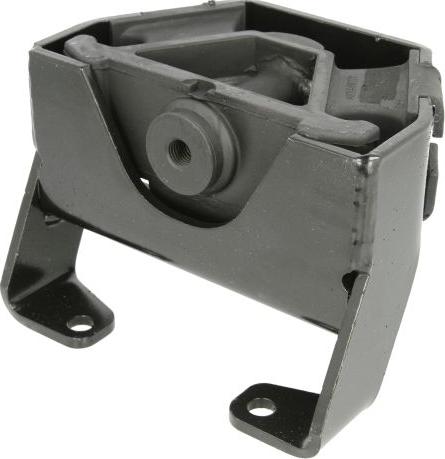 FEBI Bilstein 49566 - Подушка, підвіска двигуна autozip.com.ua