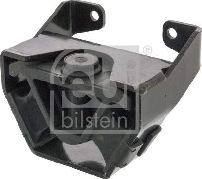 Febi Bilstein 49566 - Подушка, підвіска двигуна autozip.com.ua