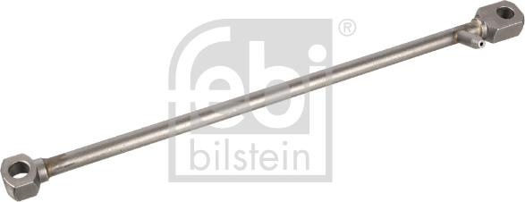 Febi Bilstein 49568 - Масляний шланг autozip.com.ua