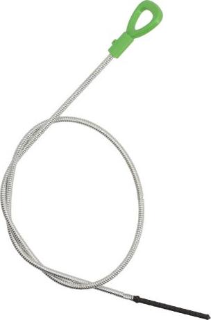 FEBI Bilstein 49581 - Покажчик рівня масла, автоматична коробка передач autozip.com.ua