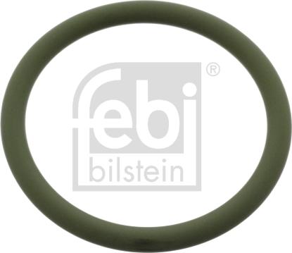 Febi Bilstein 49582 - Прокладка, масляний насос autozip.com.ua