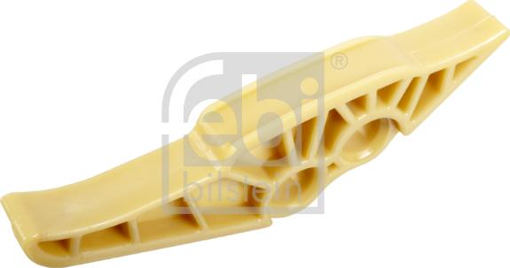 Febi Bilstein 49534 - Планка заспокоювача, ланцюг приводу autozip.com.ua