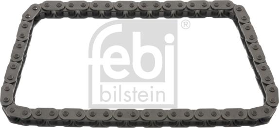 Febi Bilstein 49522 - Ланцюг, привід маслонасоса autozip.com.ua