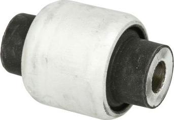 FEBI Bilstein 49576 - Сайлентблок, важіль підвіски колеса autozip.com.ua