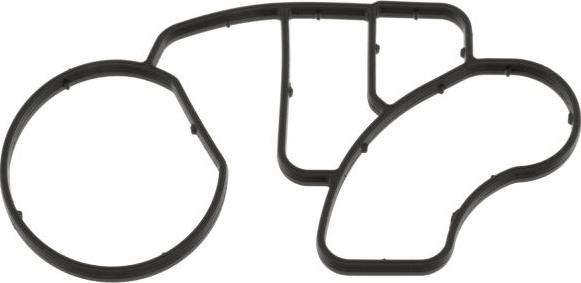 FEBI Bilstein 49692 - Прокладка, масляний радіатор autozip.com.ua