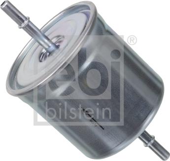 FEBI Bilstein 49648 - Паливний фільтр autozip.com.ua