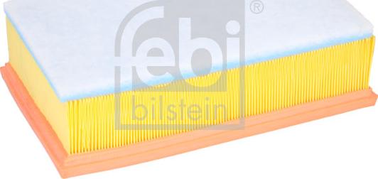 Febi Bilstein 49653 - Повітряний фільтр autozip.com.ua