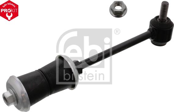 Febi Bilstein 49631 - Тяга / стійка, стабілізатор autozip.com.ua