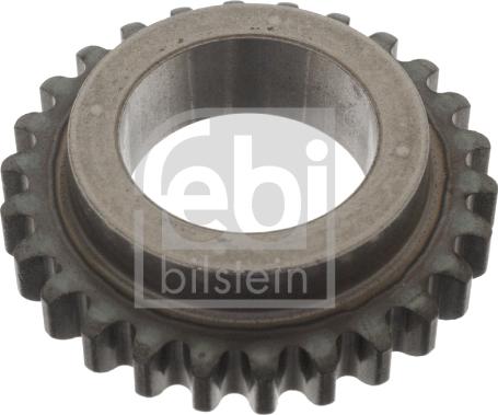 FEBI Bilstein 49094 - Шестерня, колінчастий вал autozip.com.ua