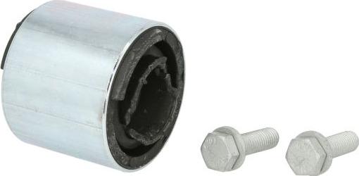 FEBI Bilstein 49048 - Сайлентблок, важіль підвіски колеса autozip.com.ua