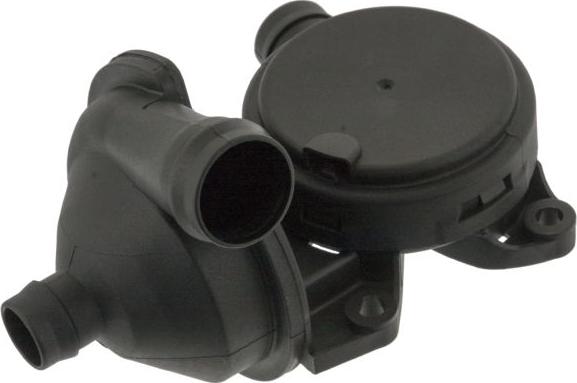 FEBI Bilstein 49064 - Маслознімний щиток, вентиляція картера autozip.com.ua