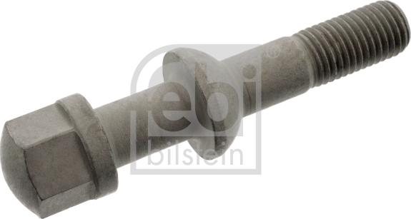 Febi Bilstein 49009 - Болт для кріплення колеса autozip.com.ua