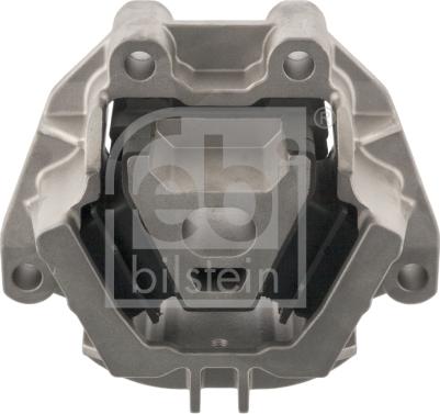 Febi Bilstein 49017 - Подушка, підвіска двигуна autozip.com.ua