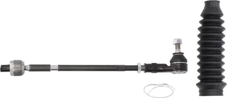 FEBI Bilstein 49074 - Поперечна рульова тяга autozip.com.ua